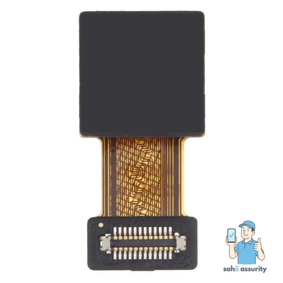 Replacement Back Camera for Realme 9i (Main Camera) thumbnail